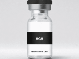 HGH