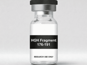 HGH Fragment 176-191