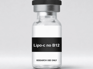 Lipo-C + B12