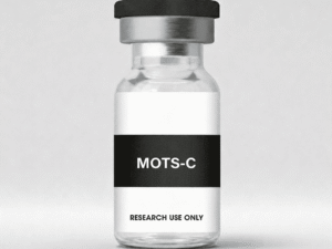 MOTS-C