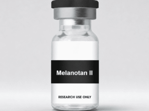 Melanotan II
