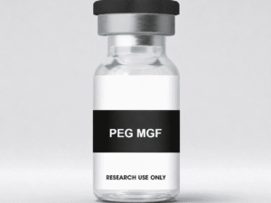 PEG-MGF